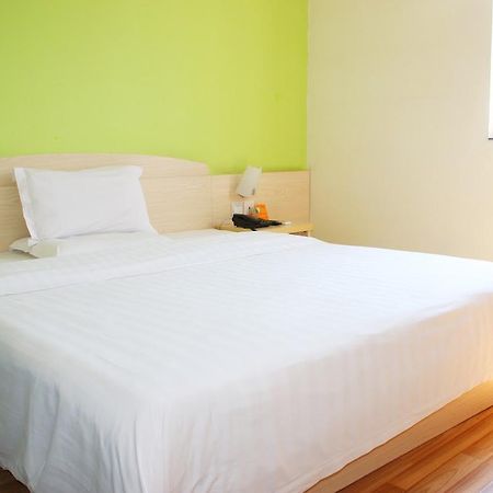 7Days Inn Guiyang Baiyun Platinum エクステリア 写真