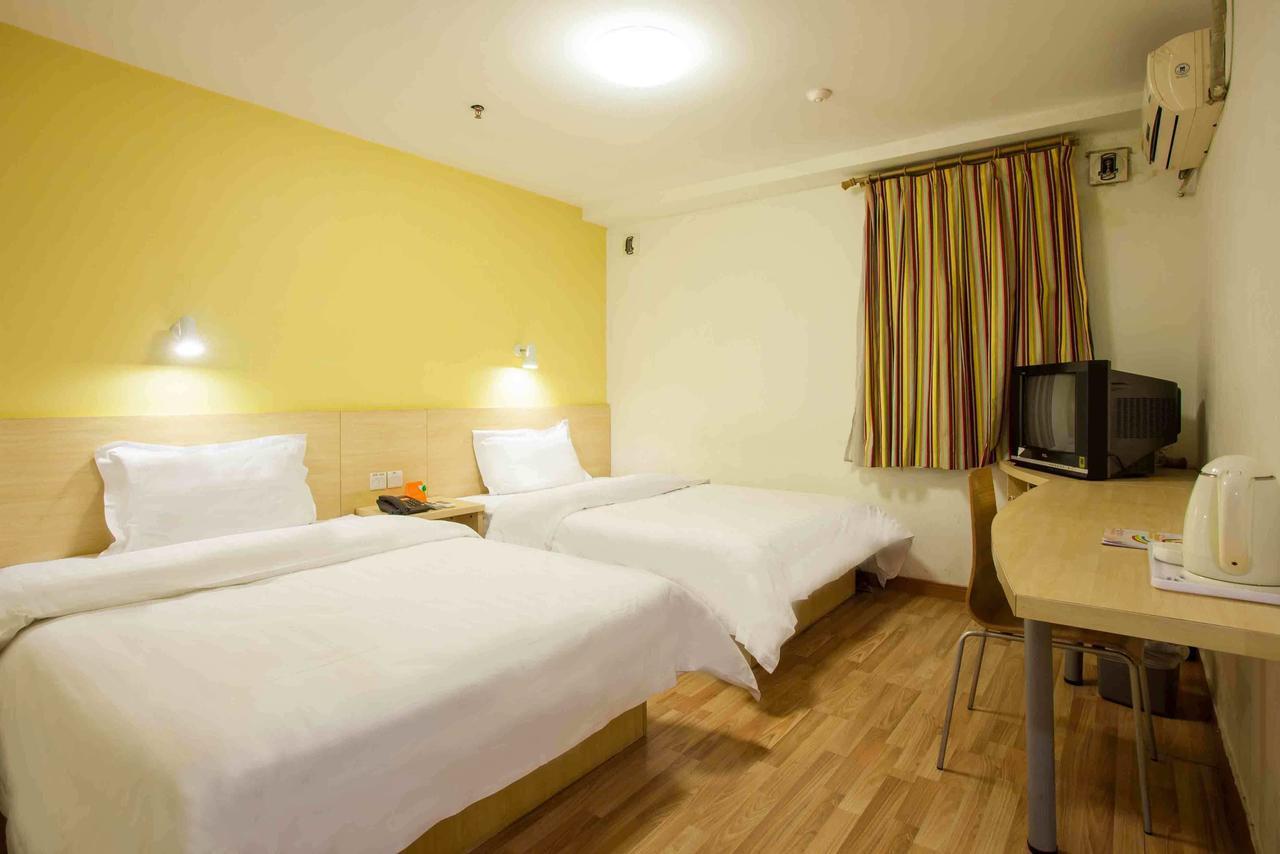 7Days Inn Guiyang Baiyun Platinum 部屋 写真
