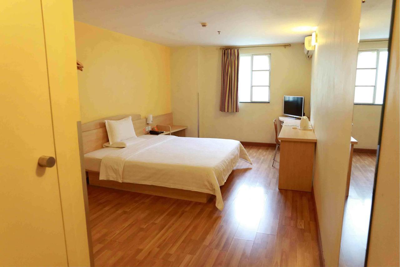 7Days Inn Guiyang Baiyun Platinum 部屋 写真