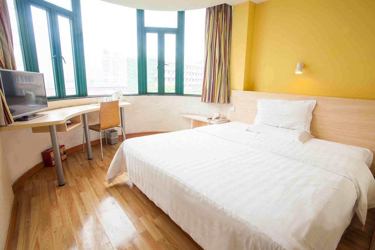 7Days Inn Guiyang Baiyun Platinum 部屋 写真