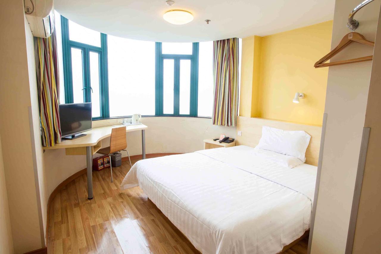 7Days Inn Guiyang Baiyun Platinum 部屋 写真