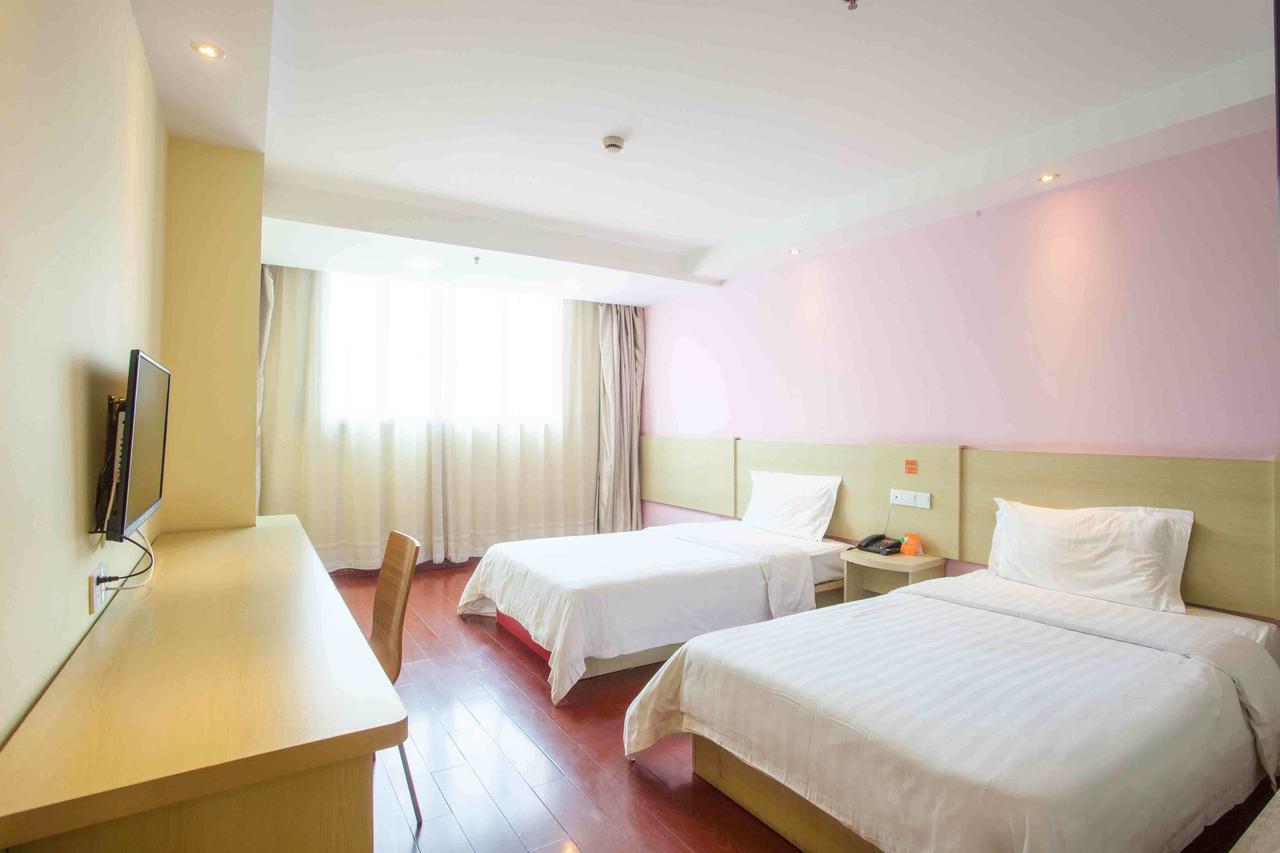 7Days Inn Guiyang Baiyun Platinum 部屋 写真