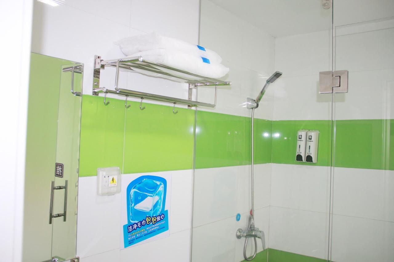 7Days Inn Guiyang Baiyun Platinum エクステリア 写真