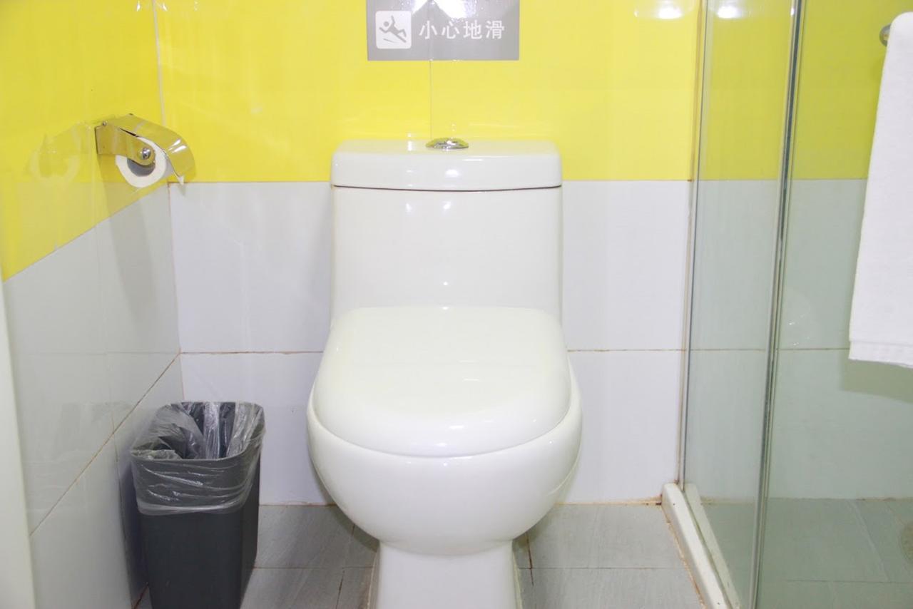 7Days Inn Guiyang Baiyun Platinum エクステリア 写真