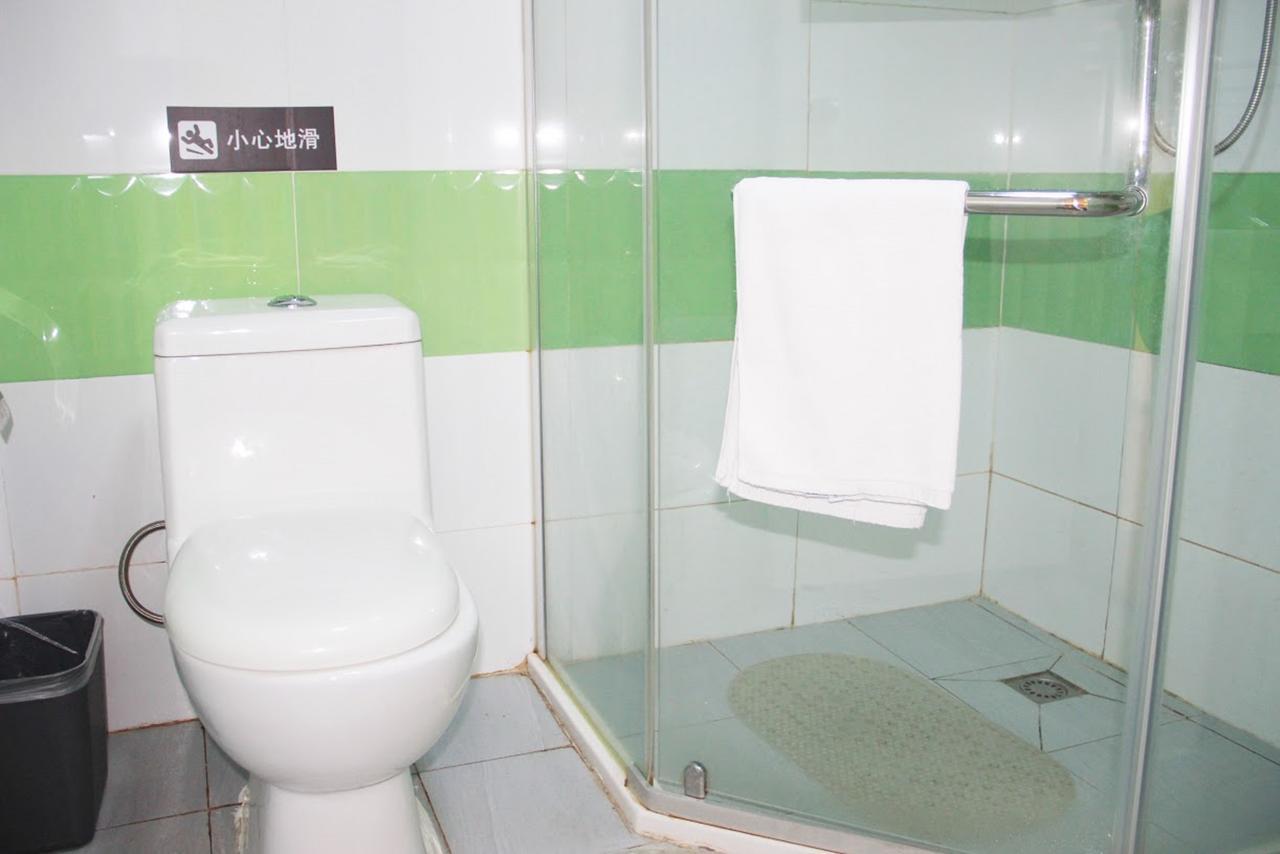 7Days Inn Guiyang Baiyun Platinum エクステリア 写真