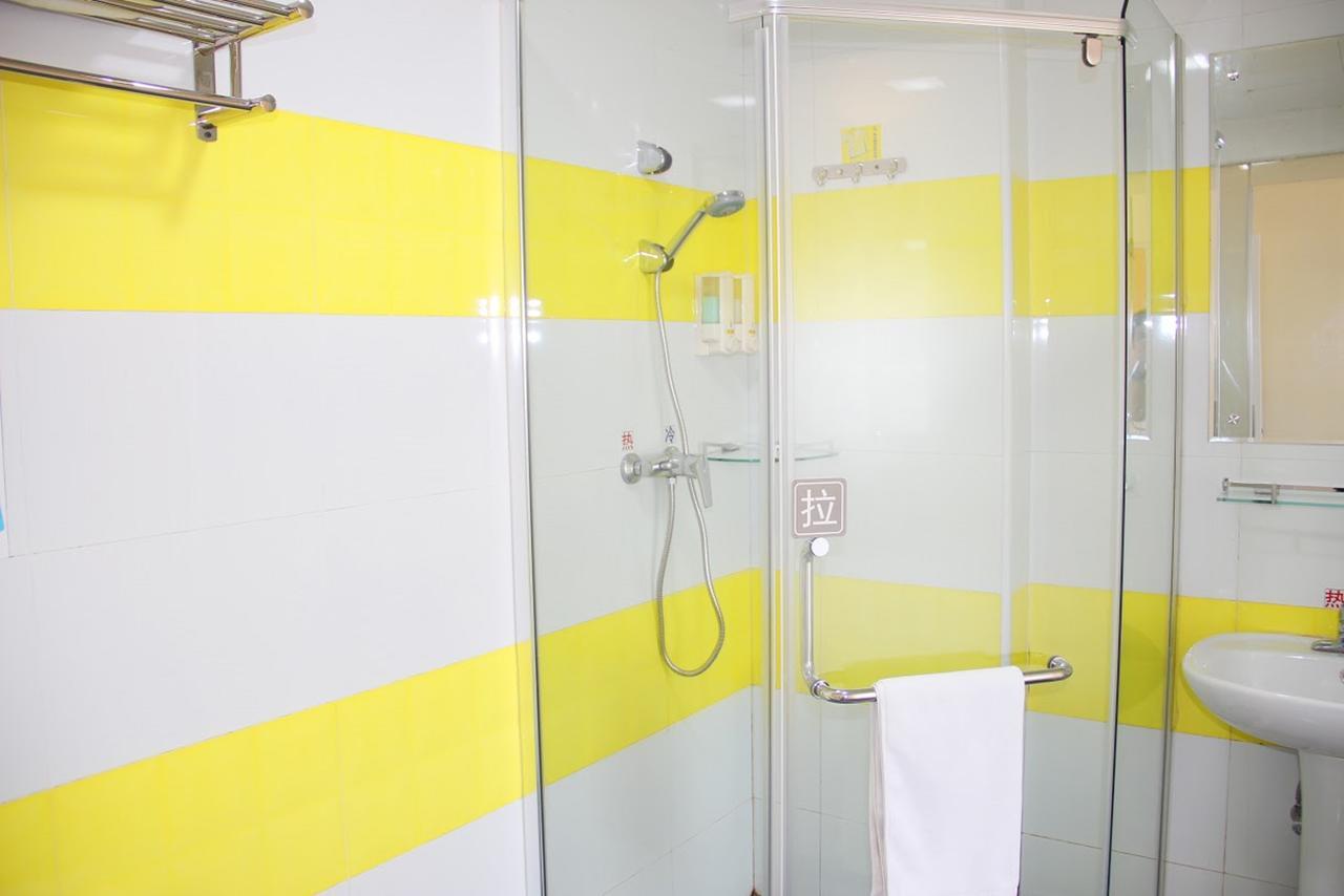 7Days Inn Guiyang Baiyun Platinum エクステリア 写真