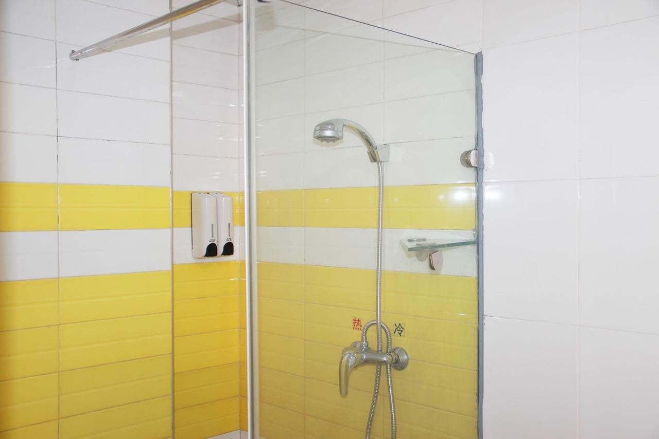 7Days Inn Guiyang Baiyun Platinum エクステリア 写真